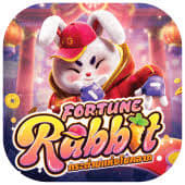 m.pgsoft-games.com fortune rabbit ícone